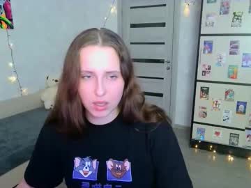 Barbiepie January 21, 2026 Chaturbate stream image