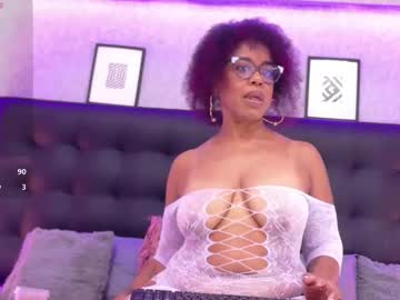 Conny_Dasilva January 21, 2026 Chaturbate stream image