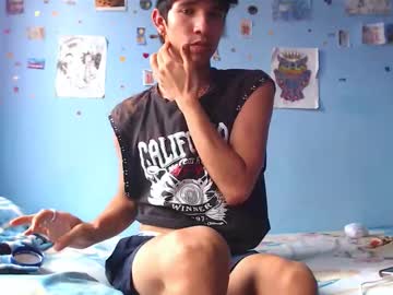 Dave_Lassully January 21, 2026 Chaturbate stream image
