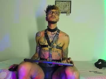 Dex_Ak586 January 21, 2026 Chaturbate stream image