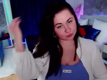 Jessicaevanse January 21, 2026 Chaturbate stream image