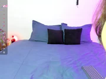 Juanitablue January 21, 2026 Chaturbate stream image