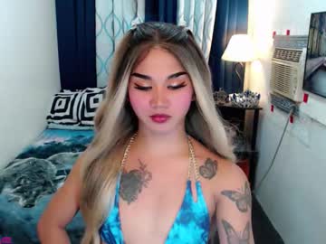 Lil_Fantacy January 21, 2026 Chaturbate stream image