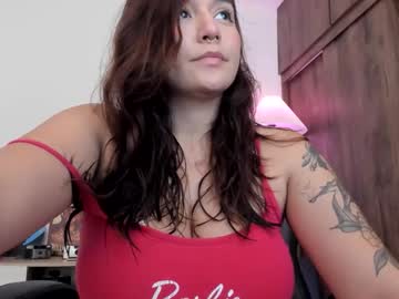 Sam_Cherry69 January 21, 2026 Chaturbate stream image