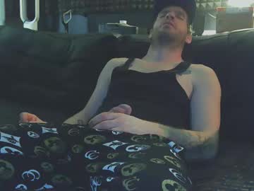 Sinfulmagnet January 21, 2026 Chaturbate stream image