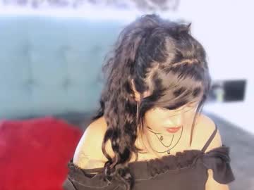 Velvetnyx_ January 21, 2026 Chaturbate stream image