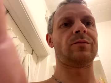 Arturporshe69 January 21, 2026 Chaturbate stream image
