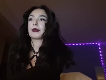 Aubrey_Cherry January 21, 2026 Chaturbate stream image