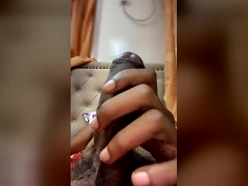 Brownboydick111 January 21, 2026 Chaturbate stream image