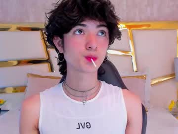 Elliotvolkov January 21, 2026 Chaturbate stream image