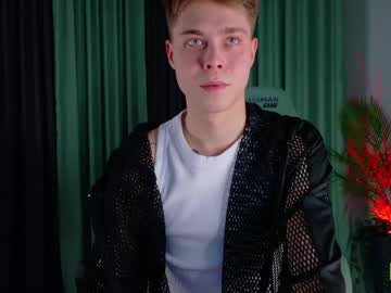 Fred_Cute January 21, 2026 Chaturbate stream image