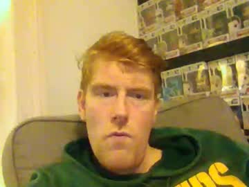 Gingerjames90 January 21, 2026 Chaturbate stream image