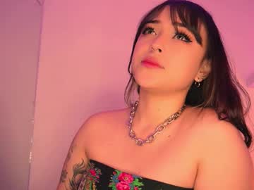 Gloomydoll January 21, 2026 Chaturbate stream image