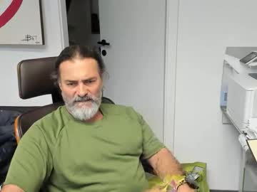 Juergenkru January 21, 2026 Chaturbate stream image