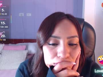 Paulina_Galvis2700 January 21, 2026 Chaturbate stream image