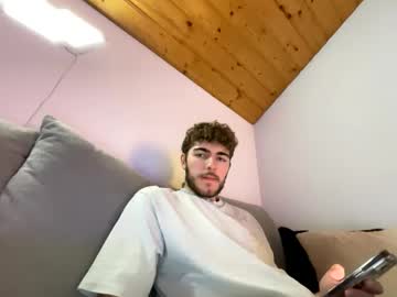 Seb7681 January 21, 2026 Chaturbate stream image