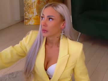 Bailey_Rush January 21, 2026 Chaturbate stream image