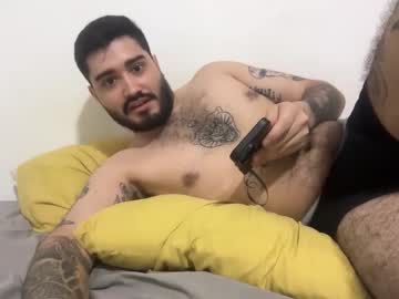 Drake_Beard January 21, 2026 Chaturbate stream image