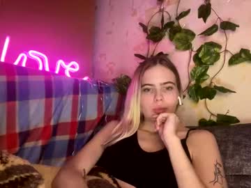 Jessika_Evans January 21, 2026 Chaturbate stream image