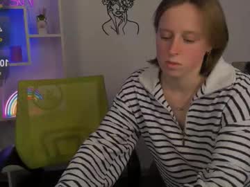 Keuli_Li January 21, 2026 Chaturbate stream image