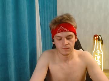 M1keower January 21, 2026 Chaturbate stream image