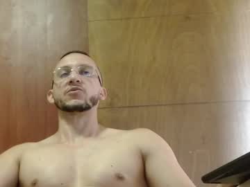 Marcusmilarc January 21, 2026 Chaturbate stream image