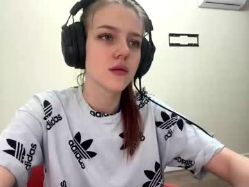 Melonygriffen January 21, 2026 Chaturbate stream image