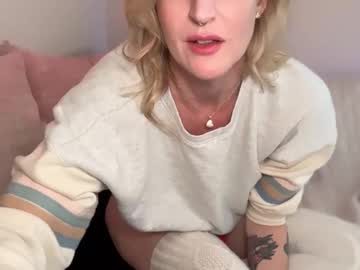 Officiallyonlytams January 21, 2026 Chaturbate stream image