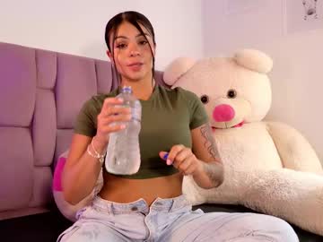 Sophia_Karsonn January 21, 2026 Chaturbate stream image