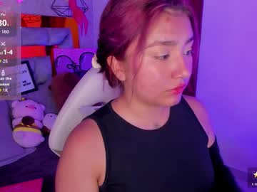 Sophievv January 21, 2026 Chaturbate stream image