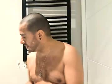 Thegoat2026 January 21, 2026 Chaturbate stream image
