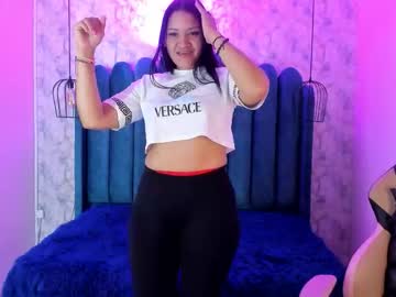 Valenluxury January 21, 2026 Chaturbate stream image