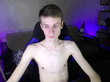Yes_Cute_Boy_ January 21, 2026 Chaturbate stream image