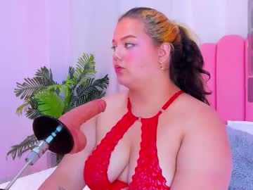 Zoecambell_1 January 21, 2026 Chaturbate stream image