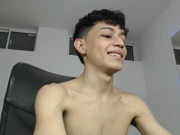 Alyxen January 21, 2026 Chaturbate stream image
