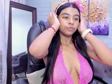 _Anna_Maria January 21, 2026 Chaturbate stream image