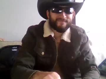 Carolinacowboy97 January 21, 2026 Chaturbate stream image