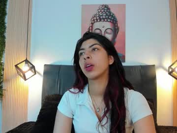 Cassie_Bloom January 21, 2026 Chaturbate stream image