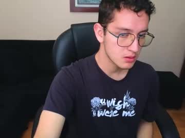 Gamercum33 January 21, 2026 Chaturbate stream image