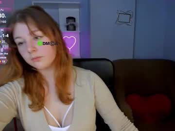 Helen_Shineee January 21, 2026 Chaturbate stream image