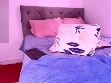 Julieta4 January 21, 2026 Chaturbate stream image