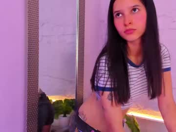 Lucianasmith_ January 21, 2026 Chaturbate stream image