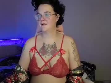 Lunatigre January 21, 2026 Chaturbate stream image