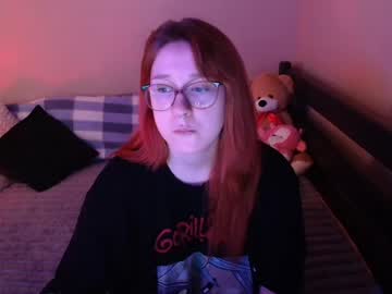 Margaret_Red January 21, 2026 Chaturbate stream image