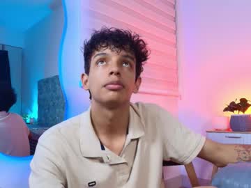 Maxfrost_1 January 21, 2026 Chaturbate stream image
