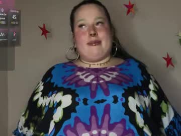 Missbika January 21, 2026 Chaturbate stream image