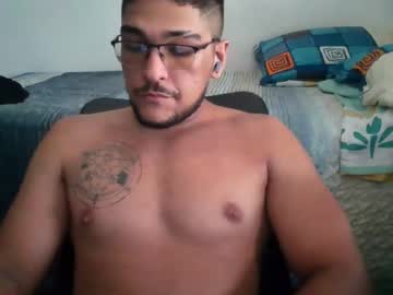 Nate_Torres January 21, 2026 Chaturbate stream image