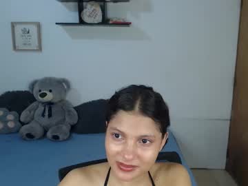 Princess_An January 21, 2026 Chaturbate stream image