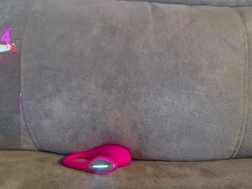 The_Masked_Obsession January 21, 2026 Chaturbate stream image