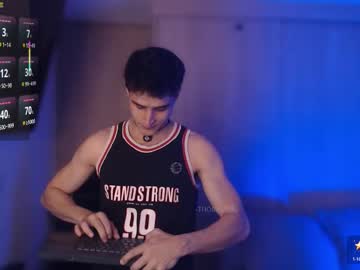 Thomklein January 21, 2026 Chaturbate stream image